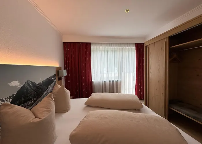 Cristal Appartementhaus