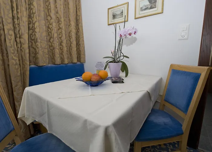 Cristal Appartementhaus Daire