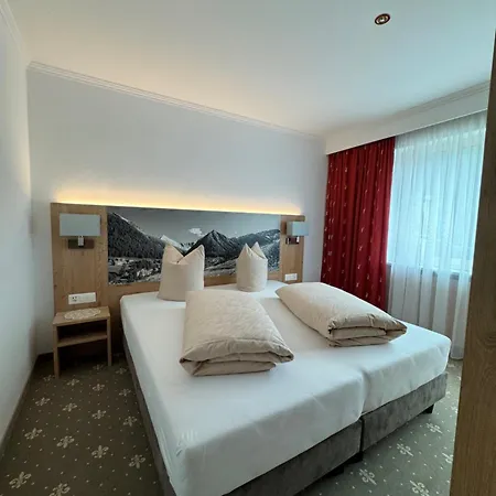 Apartment Cristal Appartementhaus