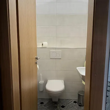 Cristal Appartementhaus Apartment Samnaun